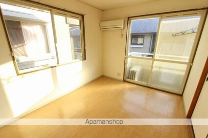 サン・ハローＢ・Ｄ・Ｆ・Ｈ棟[3DK/54m2]の内装3