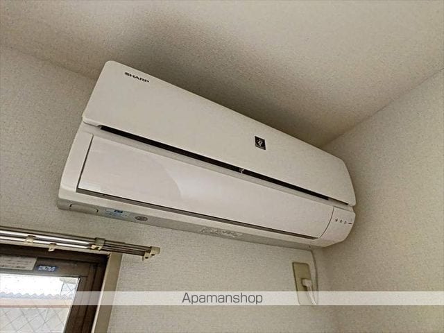 桂マンションIIの内装写真