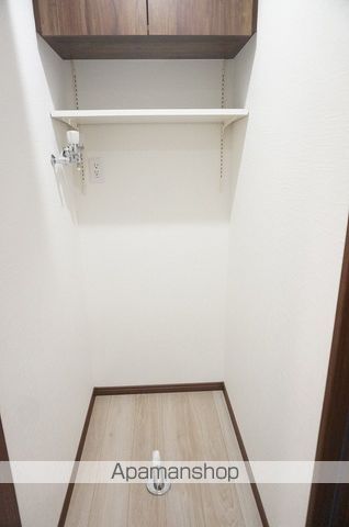 永田祝谷ビルの内装写真