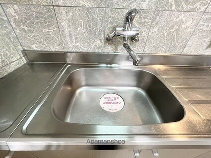 レジデンス・ヒロ[3DK/49.5m2]の内装2