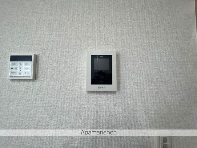 グランディール宮田の内装写真