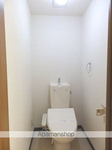 第1パークサイドマンションの内装写真