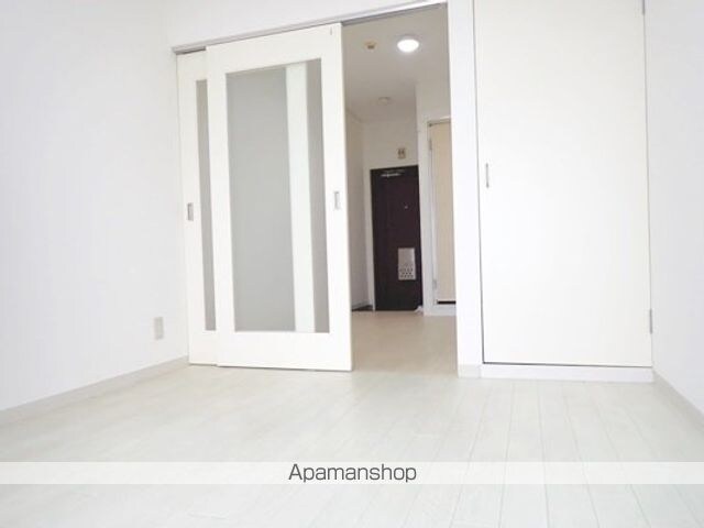 和歌山県和歌山市有本[1K/19.8m2]のリビング・居間