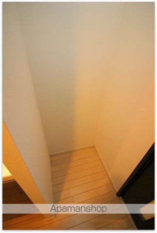 アーデンタワー西本町の内装写真