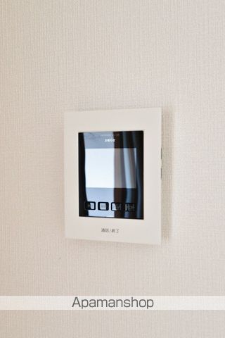 ハーブメゾン賀好の内装写真