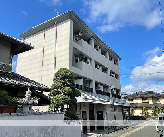 コンフォール中川の内装写真