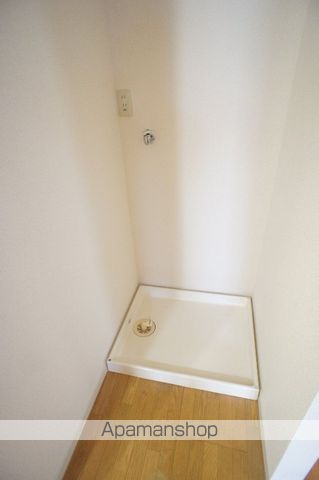 ロキシーカレッジの内装写真