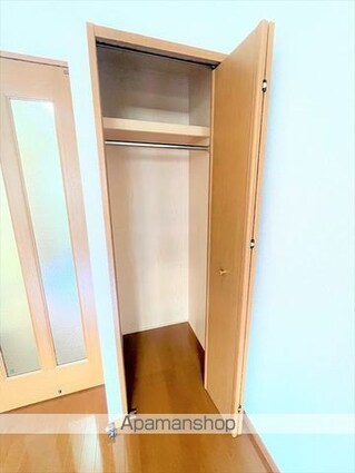 和歌山県和歌山市今福５丁目[1K/27m2]の収納