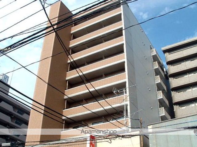SANKYO国分町ビルの外観写真