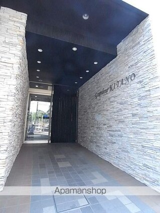 東京都八王子市打越町[1K/21m2]の共用部2