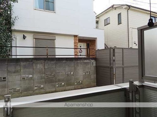 SKY飛田給の内装写真