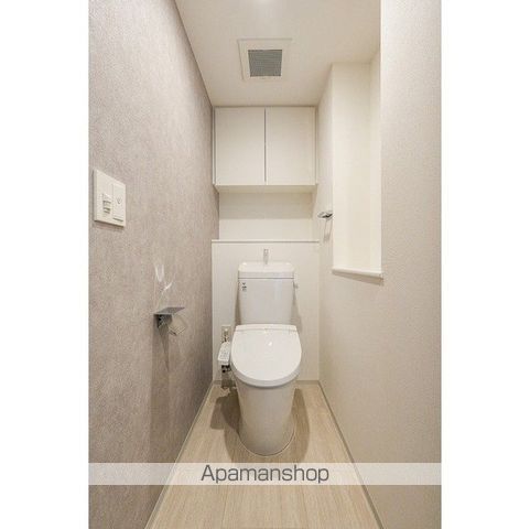 スタイリオ蒲田WESTの内装写真