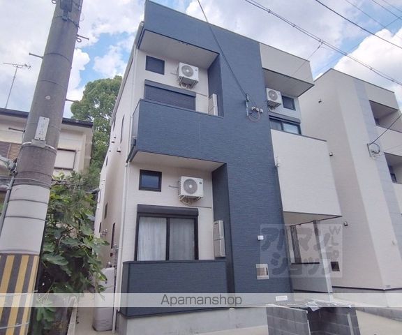 リチェッターコロの外観写真