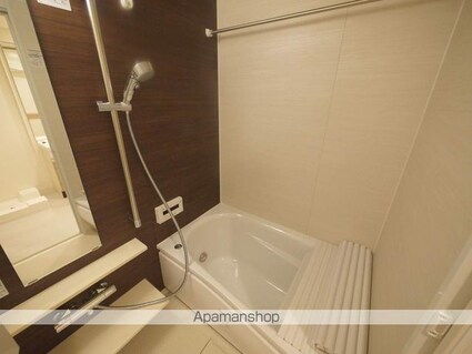 プレサンス錦ラウム[1LDK/39.92m2]のバス