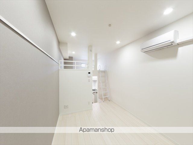 CIELOVERDE IIの内装写真