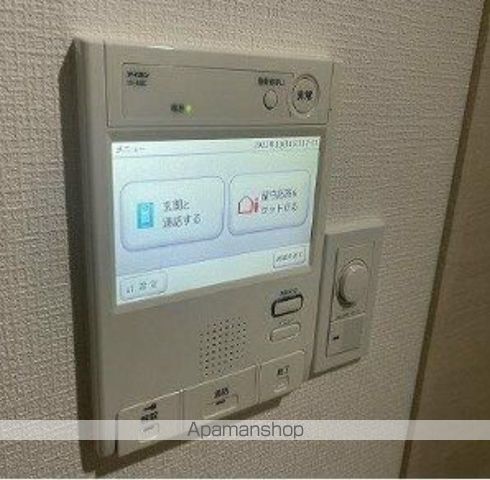 ベルシード志村坂上の内装写真
