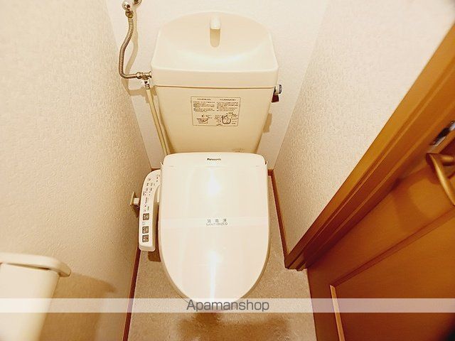 ジェルメ上野の内装写真