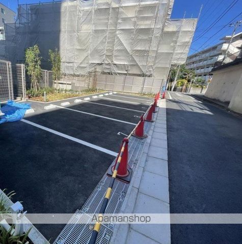 ザ・パークハビオ中野富士見町ガーデンのその他写真