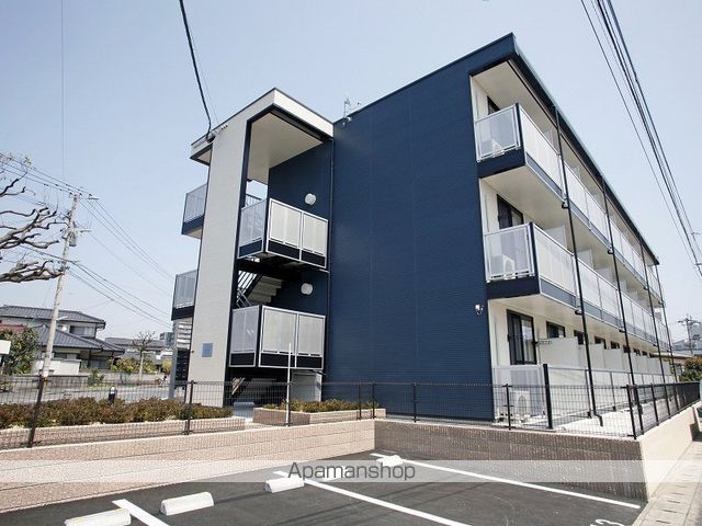 レオパレス山元