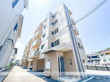 メゾン辻町[1LDK/35m2]の外観4