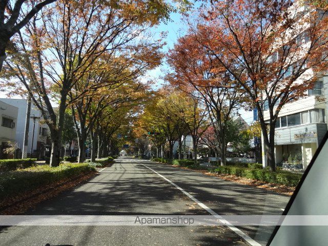 アネックスＡＺＵＭＩ 3A号室 ｜ 岐阜県岐阜市春日町２丁目3（賃貸マンション1K・3階・22.40㎡） その9