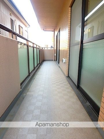 百舌鳥スクエアハイツの内装写真