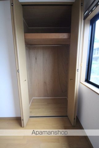 豊友スカイハウスの内装写真