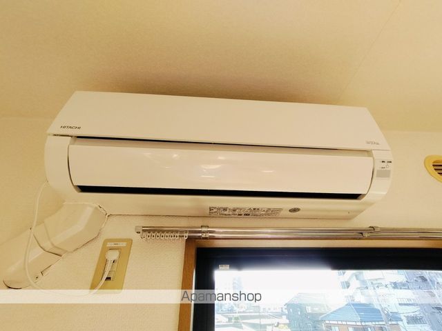 グリーンヒルズ宮下の内装写真