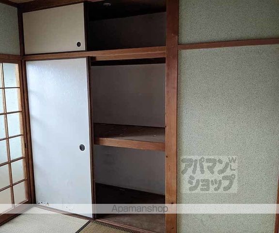 ハイム豊の内装写真