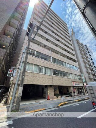パレ・ドール池袋[1R/22.99m2]の外観2