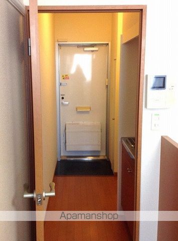 レオパレス太陽の内装写真