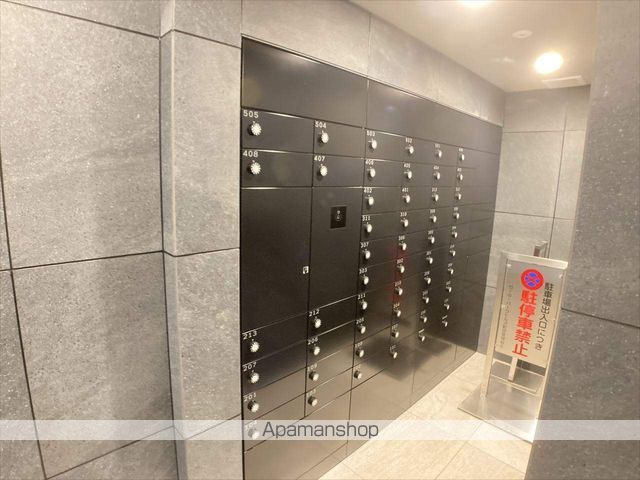 ガーラ・パークヒルズ町田の内装写真
