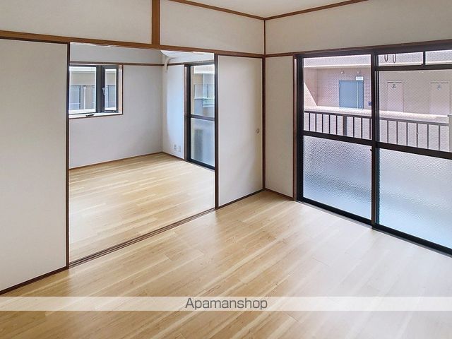 アステージ上荒田の内装写真