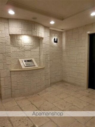 ＺＯＯＭ銀座２丁目Ｓｅｃｏｎｄ[1K/22.85m2]のセキュリティ