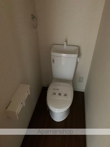 VILLA ARTISTICの内装写真