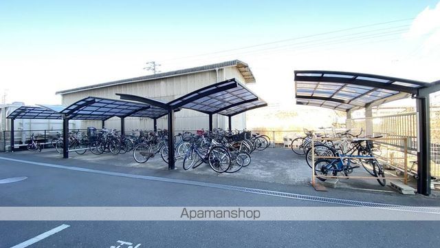 清幸マンション野田のその他写真