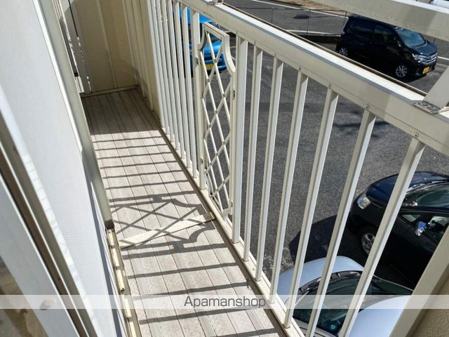 ヒューマンハイツ A棟の内装写真