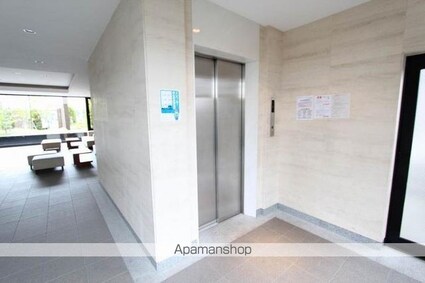 サーパス太田中央公園二番館[4LDK/89.1m2]の共用部2