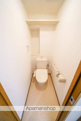 エスパシオ21の内装写真