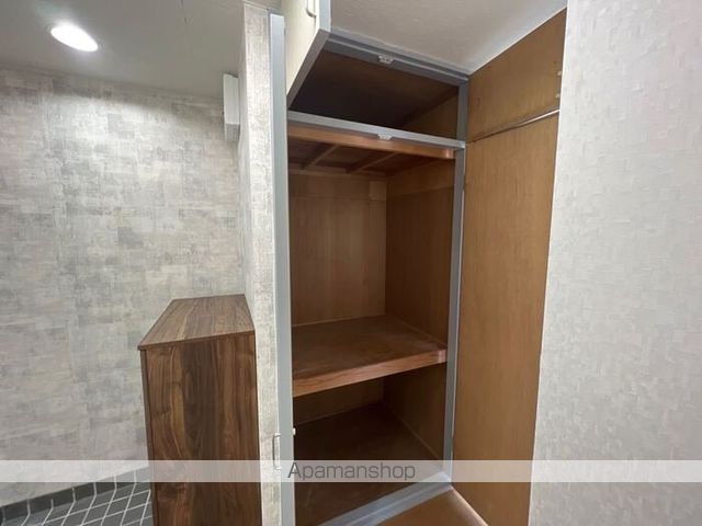 アンソレイユ塩町 住居の内装写真