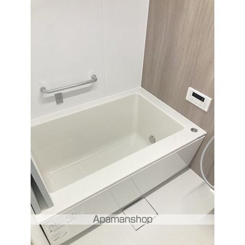 ダイアパレス伏見の内装写真