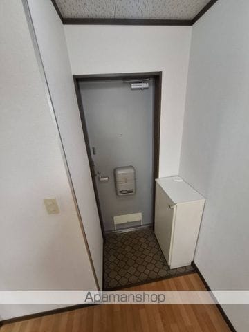 ベクウェーム豊中の内装写真