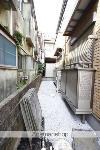 カトルグレーシの外観写真