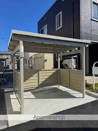 Ｃ　ｈ　ａ　ｌ　ｅ　ｕ　ｒ[1LDK/40.75m2]の内装3