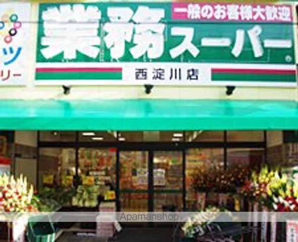 エスリード大阪クレストコートの周辺写真