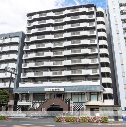SHINO 36 BLDG.