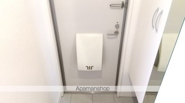メルローズの内装写真