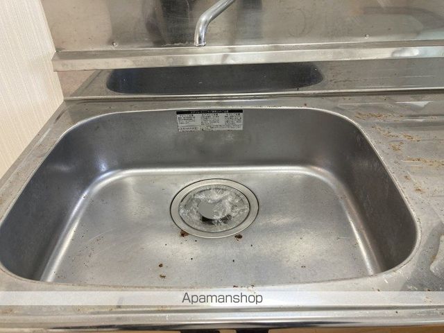 ハイツ南台の内装写真