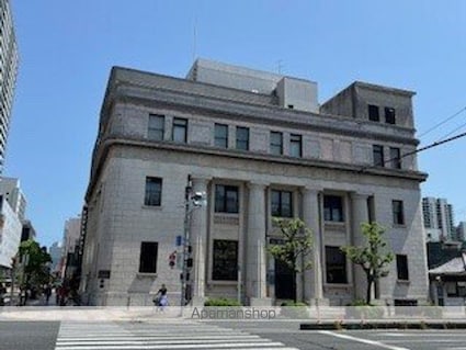 フラッグシップ中町[1K/27.42m2]の周辺4