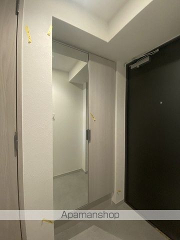 プレサンス野江内代ペルティエの内装写真